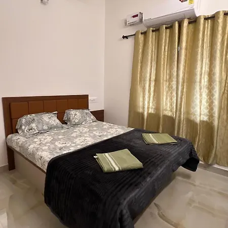 Rock Finch Holiday Homes Udupi Exterior photo