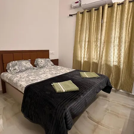 Rock Finch Holiday Homes Udupi Exterior photo