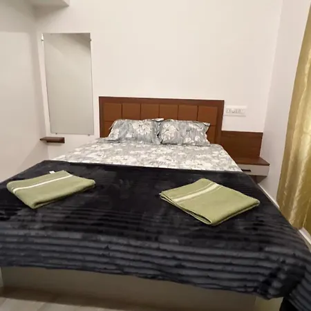 Rock Finch Holiday Homes Udupi Exterior photo