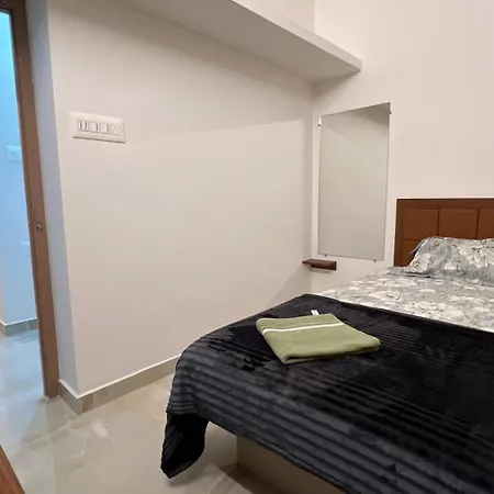 Rock Finch Holiday Homes Udupi Exterior photo