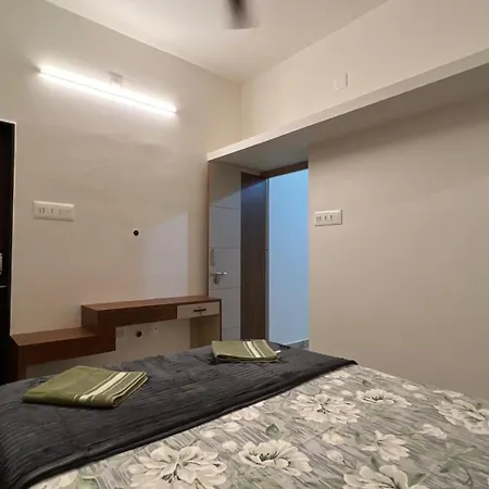 Rock Finch Holiday Homes Udupi Exterior photo