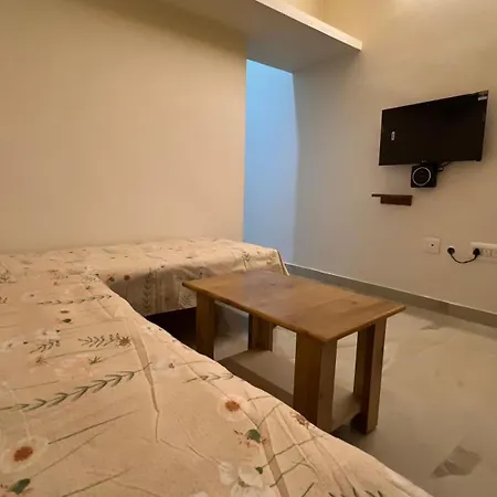 Rock Finch Holiday Homes Udupi Exterior photo