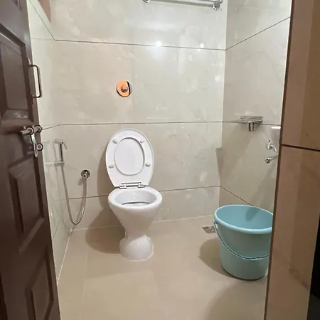 Rock Finch Holiday Homes Udupi Exterior photo