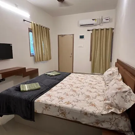 Rock Finch Holiday Homes Udupi Exterior photo
