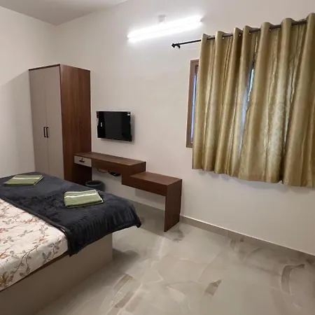 Rock Finch Holiday Homes Udupi Exterior photo