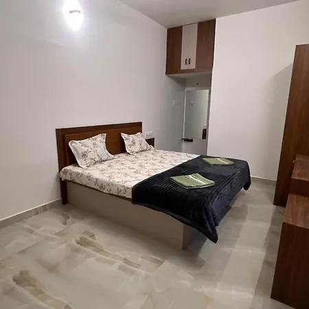 Rock Finch Holiday Homes Udupi Exterior photo