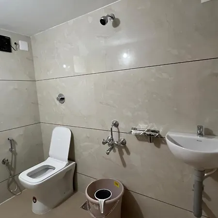 Rock Finch Holiday Homes Udupi Exterior photo