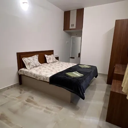 Rock Finch Holiday Homes Udupi Exterior photo