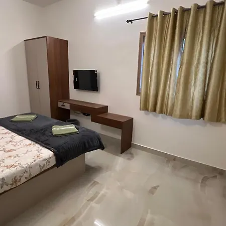 Rock Finch Holiday Homes Udupi Exterior photo