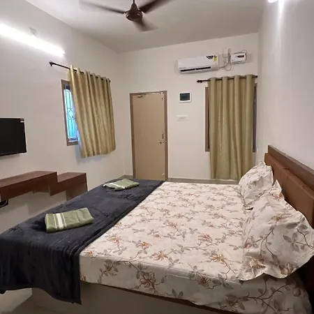 Rock Finch Holiday Homes Udupi Exterior photo