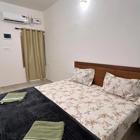 Rock Finch Holiday Homes Udupi Exterior photo