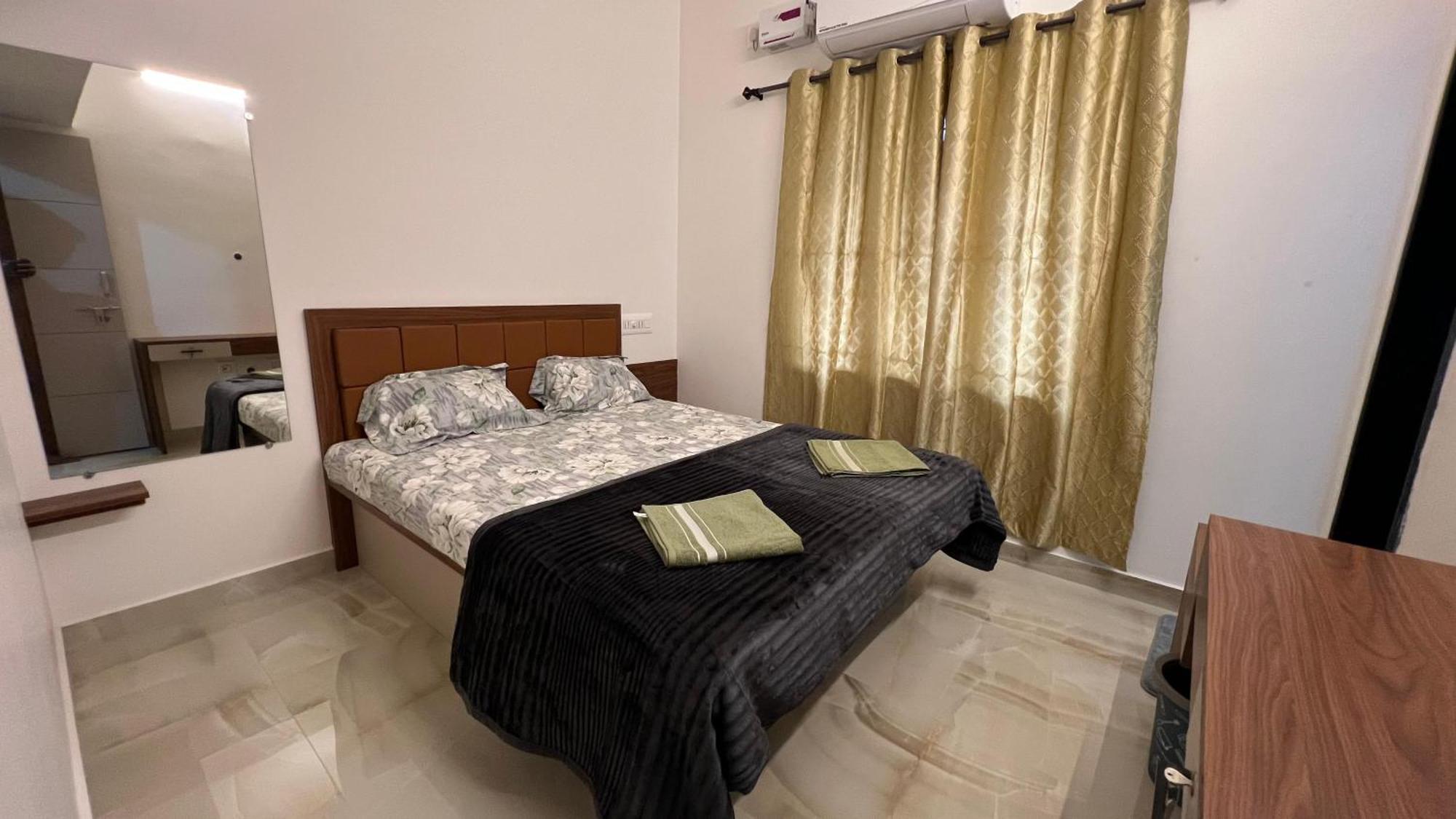 Homestay Rock Finch Homes