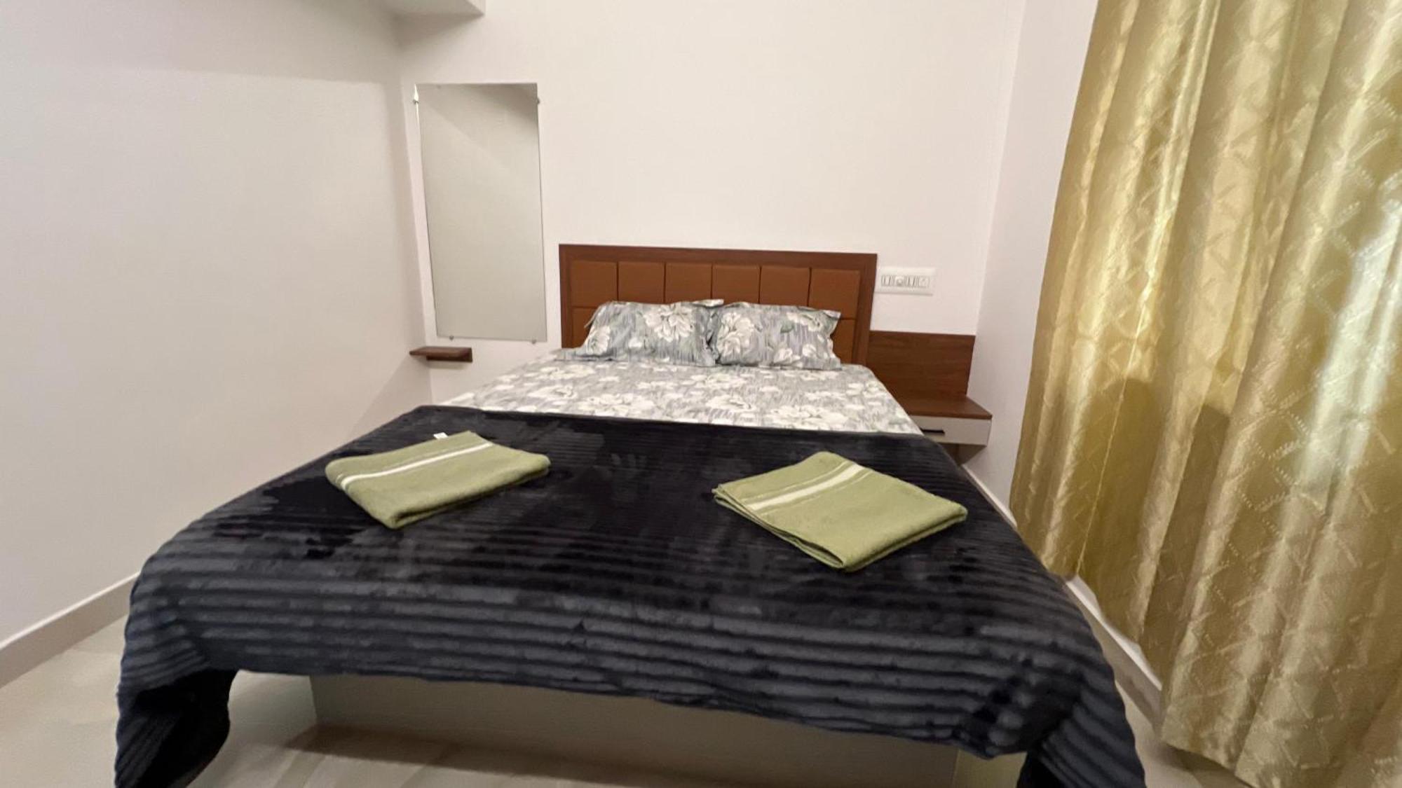 Rock Finch Homes Homestay