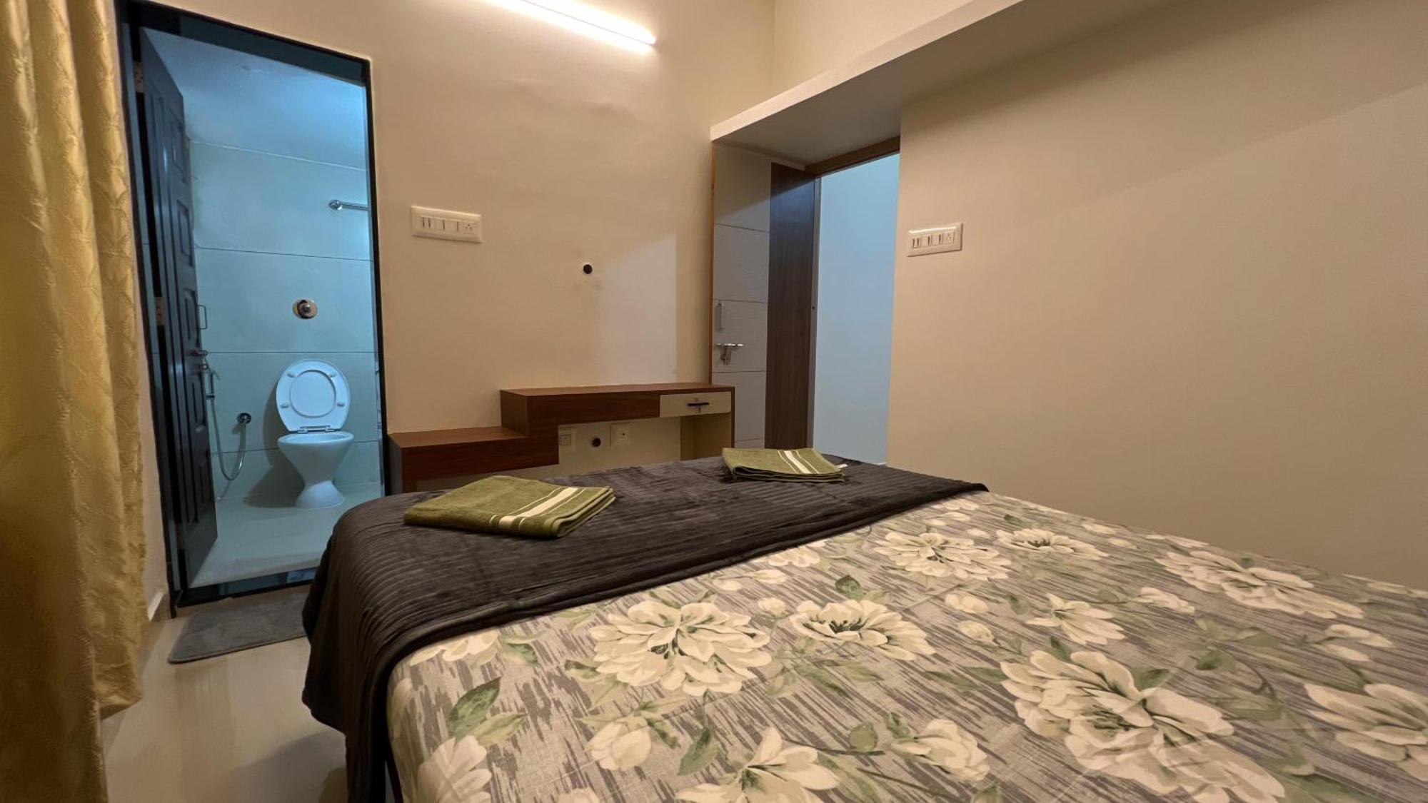 Homestay Rock Finch Homes Udupi