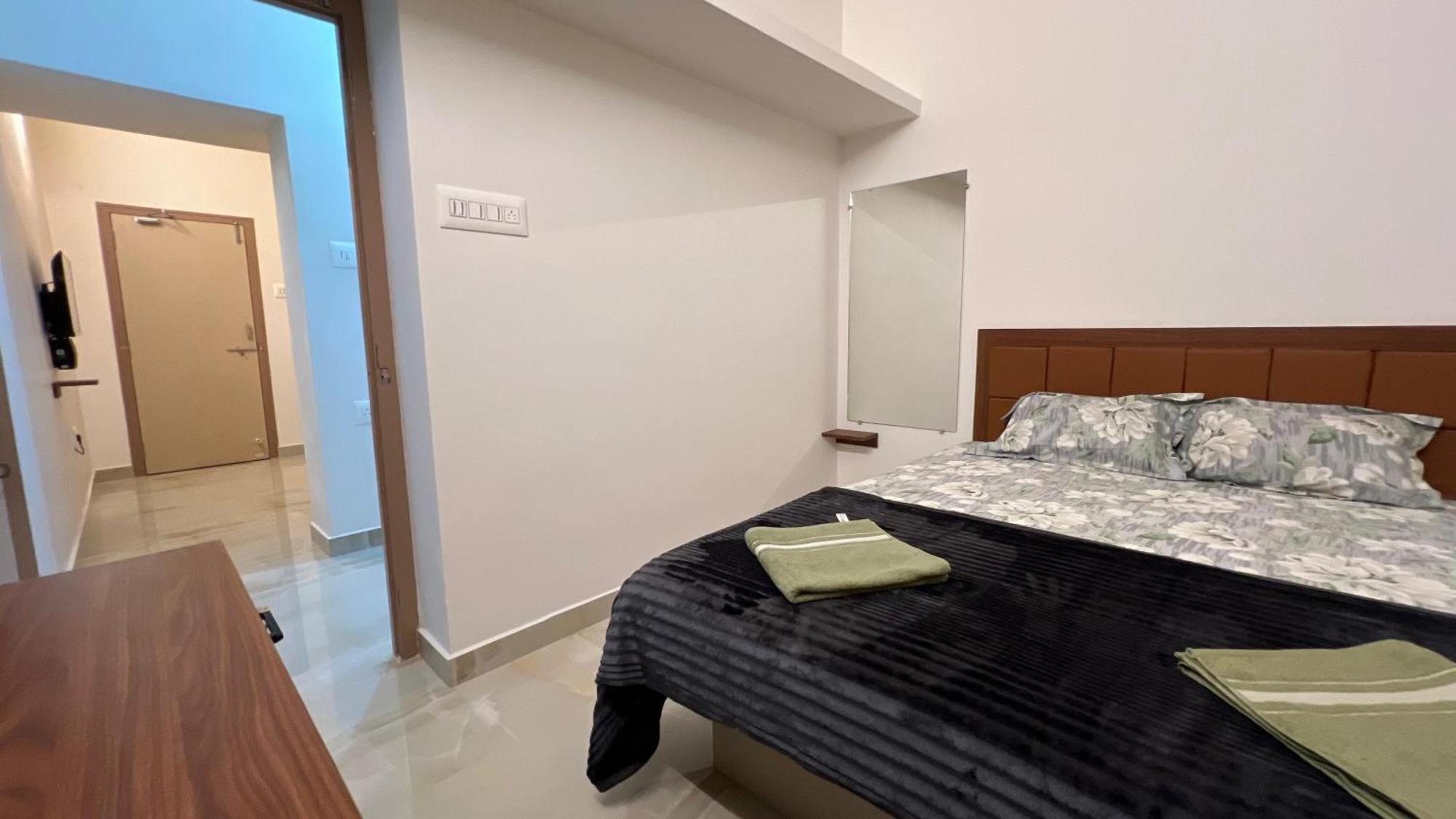 Homestay Rock Finch Homes *