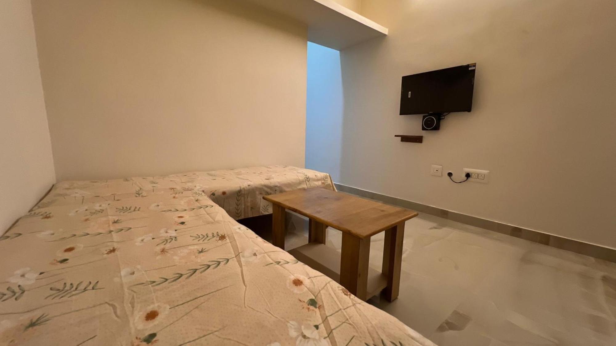 Homestay Rock Finch Homes