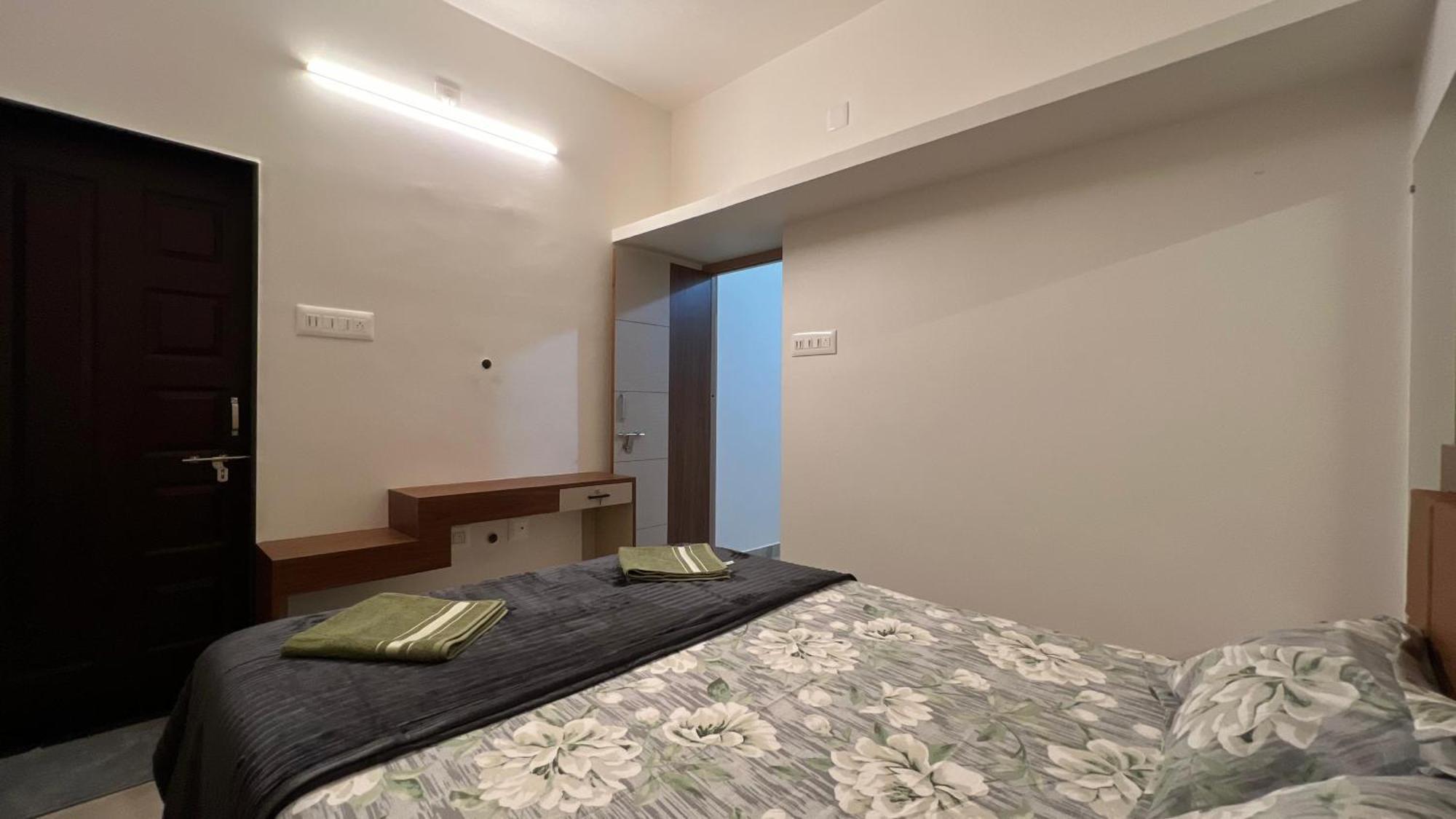 Homestay Rock Finch Homes