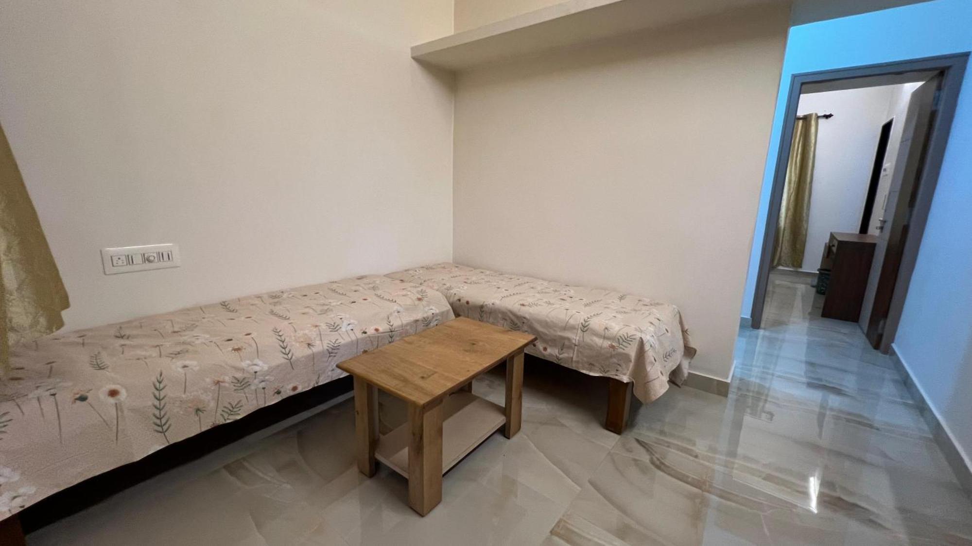 Homestay Rock Finch Homes Udupi