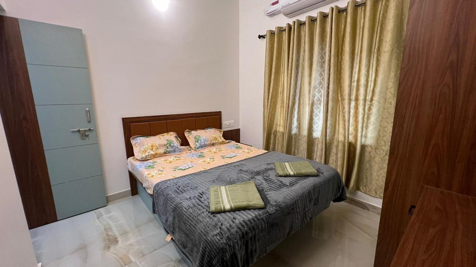 Rock Finch Homes * Udupi