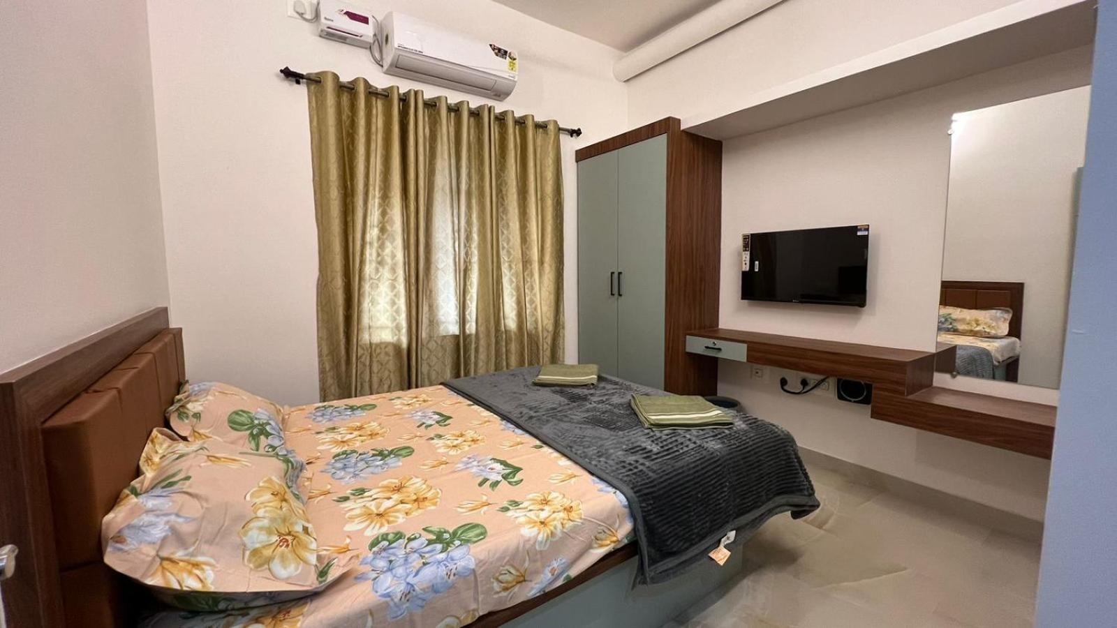 Rock Finch Homes Homestay
