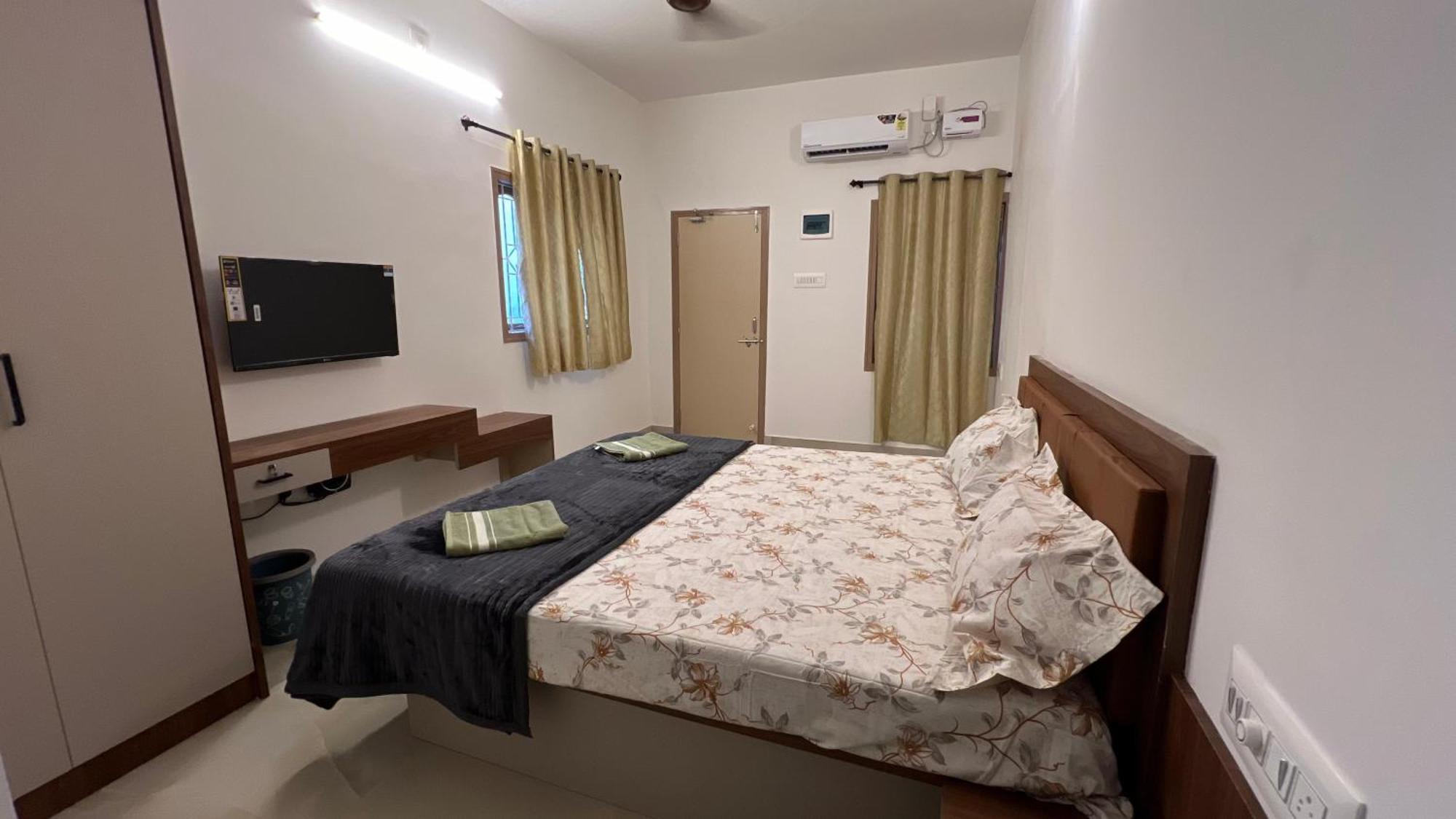 Homestay Rock Finch Homes *