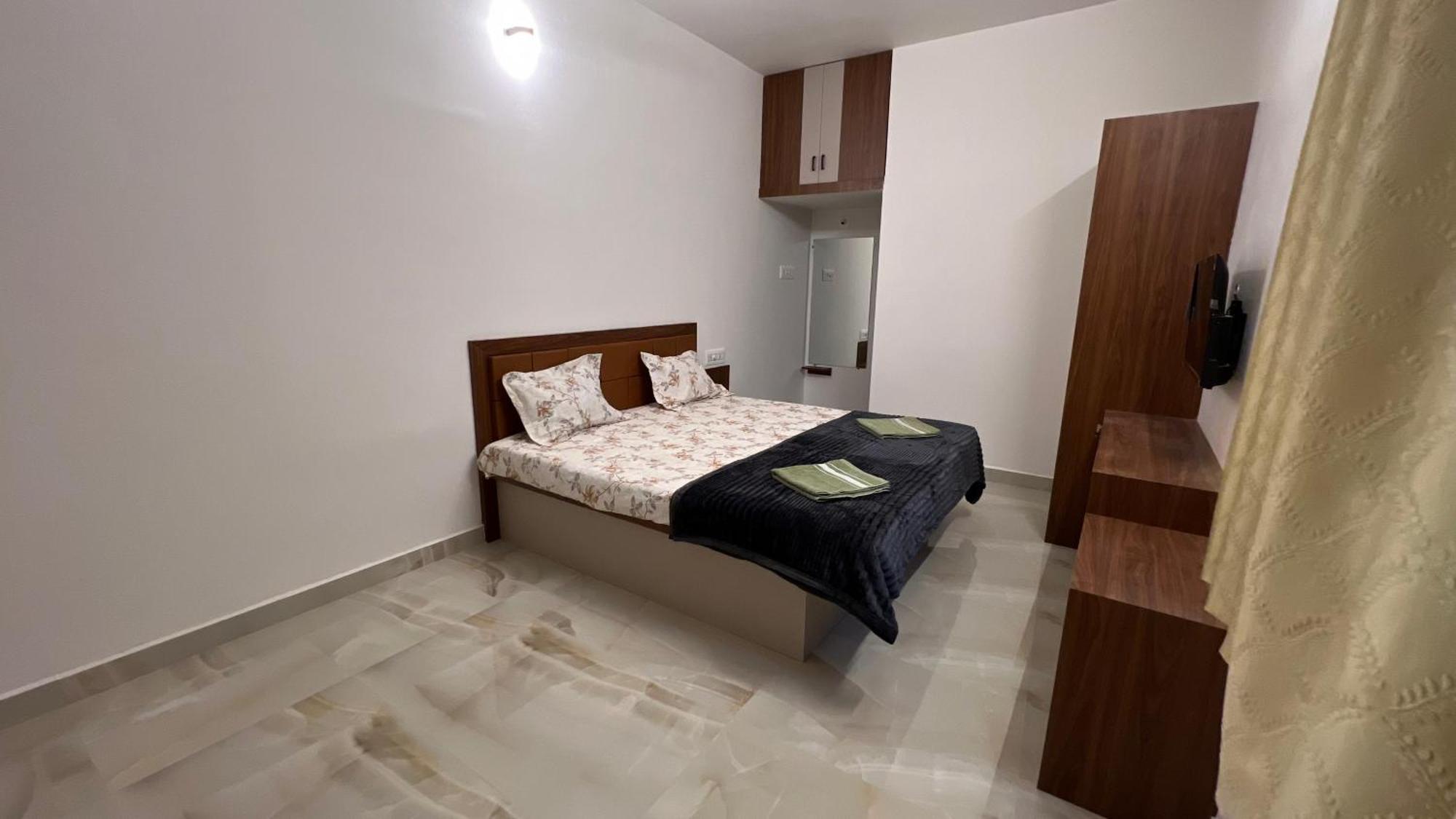 Homestay Rock Finch Homes