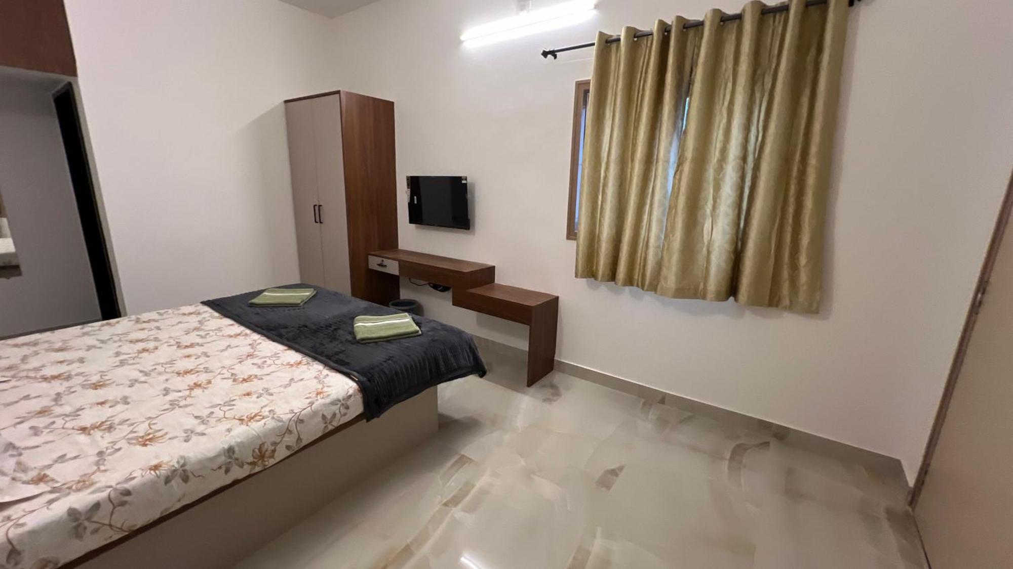 Rock Finch Homes Udupi
