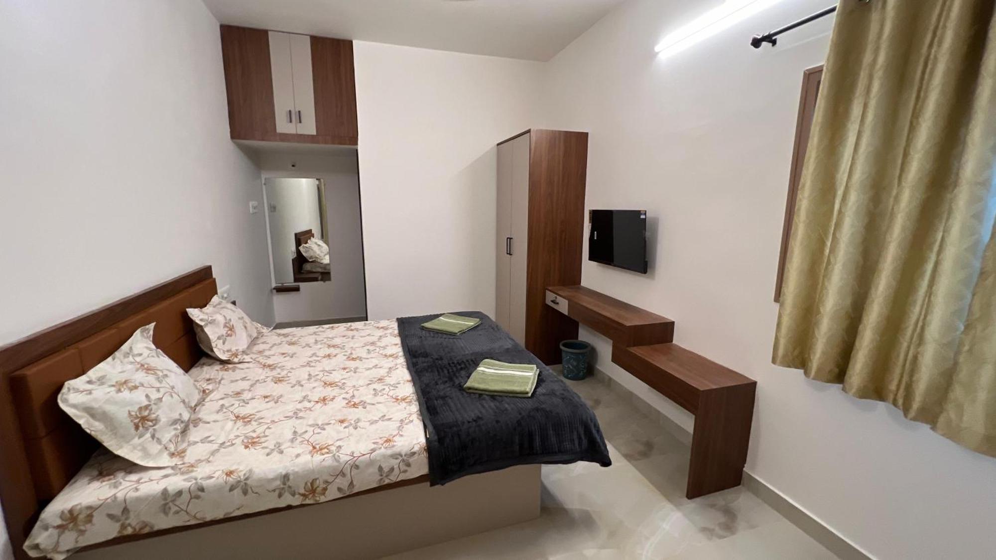 Homestay Rock Finch Homes Udupi