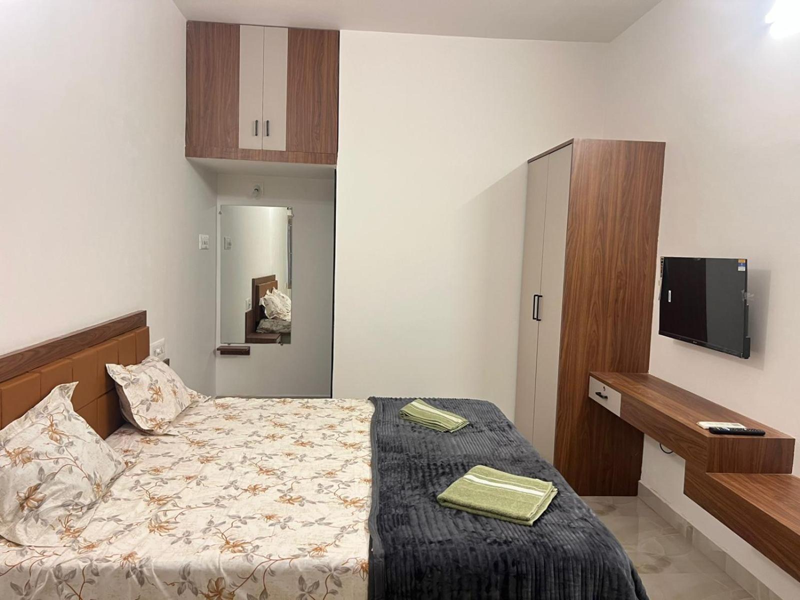 Homestay Rock Finch Homes Udupi