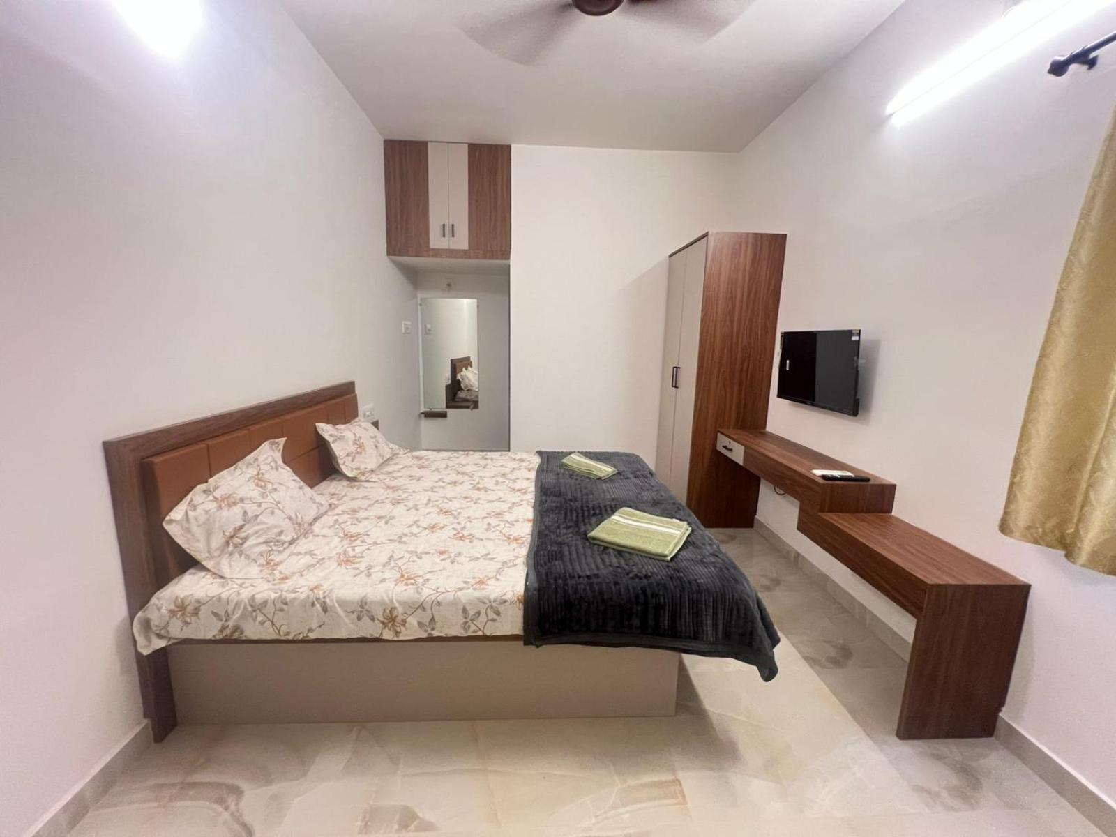 Rock Finch Homes Homestay